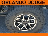 New 2025 Jeep Gladiator Rubicon image 5