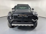 New 2025 Toyota Tacoma Trailhunter image 2