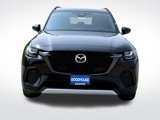 New 2025 MAZDA CX-70 3.3 Turbo w/ Premium Plus Pkg image 2