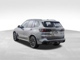New 2026 BMW X5 M60i image 4