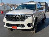 New 2025 RAM 1500 Laramie Longhorn image 2