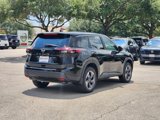 New 2026 Nissan Rogue SV image 3