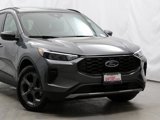 Used 2025 Ford Escape ST-Line w/ Tech Pack #1 image 2