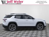 New 2026 Chevrolet Equinox RS image 5