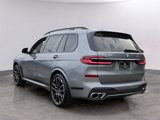 New 2025 BMW X7 M60i image 3