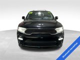 Used 2022 Dodge Durango SXT image 2