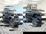New 2025 Jeep Wrangler Unlimited Rubicon w/ Technology Group image 2