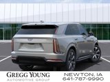 New 2025 Cadillac Escalade IQ Luxury 2 image 4