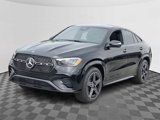 New 2026 Mercedes-Benz GLE 450 4MATIC Coupe image 3