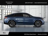 New 2025 Mercedes-Benz GLE 53 AMG 4MATIC Coupe image 2