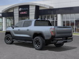 New 2026 GMC Sierra EV AT4 image 3