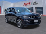 Used 2023 Jeep Grand Cherokee 4WD 4xe image 3