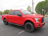 Used 2016 Ford F150 XLT w/ Equipment Group 302A Luxury image 3