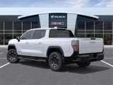 New 2026 GMC Sierra EV Elevation image 3