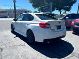 Used 2018 Subaru WRX Limited w/ Popular Package #1 image 3