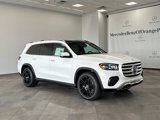 New 2025 Mercedes-Benz GLS 450 4MATIC image 2