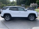 New 2026 Chevrolet Equinox LT w/ Convenience Package II image 2