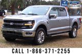 New 2025 Ford F150 XLT w/ Equipment Group 303A High image 4
