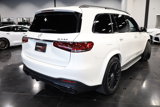 Used 2021 Mercedes-Benz GLS 63 AMG 4MATIC image 6