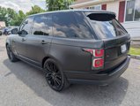 Used 2021 Land Rover Range Rover Westminster Edition image 2