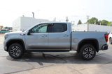 New 2025 GMC Sierra 1500 AT4 w/ AT4 Premium Package image 3