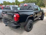 New 2026 GMC Canyon AT4 w/ AT4 Premium Package image 5