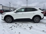 New 2025 Ford Escape SE w/ Class II Trailer Tow Package image 4