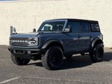 Used 2023 Ford Bronco Badlands image 2
