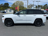 New 2025 Jeep Grand Cherokee Summit image 4