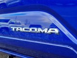 New 2025 Toyota Tacoma SR5 image 6