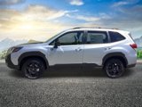 New 2025 Subaru Forester Wilderness image 4