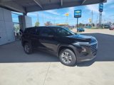 New 2026 Chevrolet Equinox LT image 3