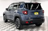 Used 2023 Jeep Renegade Trailhawk image 2