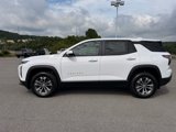 New 2026 Chevrolet Equinox LT image 2