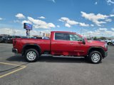 Used 2024 GMC Sierra 2500 SLT w/ SLT Premium Package image 2