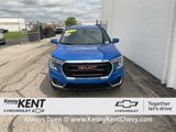 Certified 2024 GMC Terrain SLE w/ Driver Convenience Package image 5