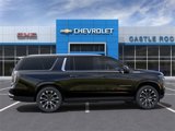 New 2025 Chevrolet Suburban High Country image 5