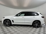 New 2025 BMW X5 M60i w/ Climate Comfort Package image 4