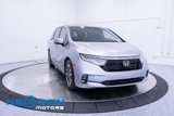 Used 2024 Honda Odyssey EX-L image 3
