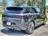 New 2025 Land Rover Range Rover Sport Dynamic SE image 5