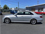 Used 2014 Mercedes-Benz E 350 4MATIC Sedan image 2