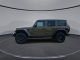 New 2025 Jeep Wrangler Willys image 5