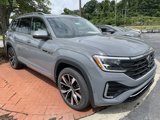 New 2025 Volkswagen Atlas SEL Premium R-Line image 3