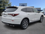 New 2025 Acura MDX SH-AWD w/ Technology Package image 4
