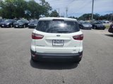 Used 2020 Ford EcoSport SE w/ SE Convenience Package image 4