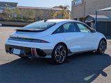 New 2025 Hyundai Ioniq 6 Limited image 6