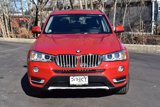 Used 2016 BMW X3 xDrive28i image 2