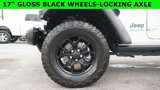 Certified 2024 Jeep Wrangler Unlimited image 2