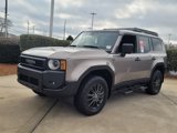 New 2025 Toyota Land Cruiser 1958 image 3