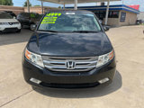 Used 2013 Honda Odyssey Touring Elite image 2